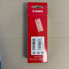 値下！　リモートスイッチ　Canon RS-80N3の画像