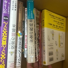 本の画像