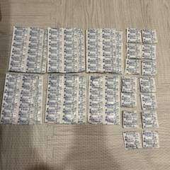 マウスピース　洗浄剤