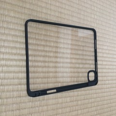 ipad pro M4 ケースの画像