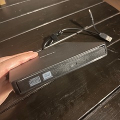 DVDプレーヤーの画像