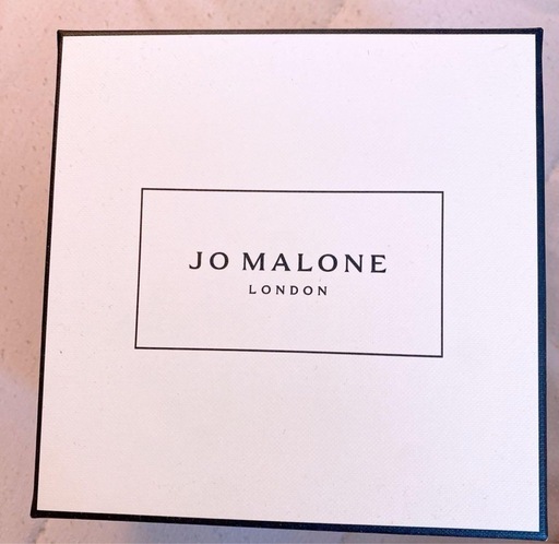 ジョーマローンロンドン　ネクタリン＆ハニー