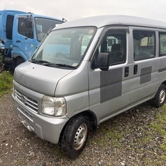ホンダ アクティバンの画像