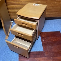 引き出し