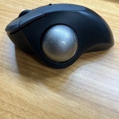 【新品】エレコム製ボールマウスの画像