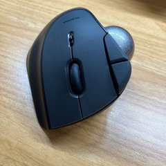 【新品】エレコム製ボールマウスの画像
