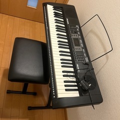 キーボードの画像