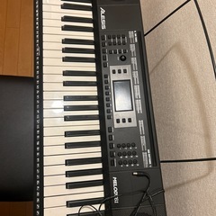 キーボードの画像