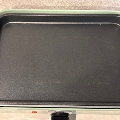 【決まりました！】𝗖𝗔𝗜𝗡𝗭 たこ焼き器 ホットプレートの画像