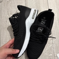 安全靴25センチ譲りますの画像