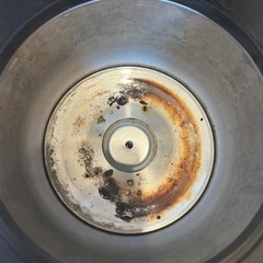 ★7月引渡し★炊飯器SHARP ３号　の画像