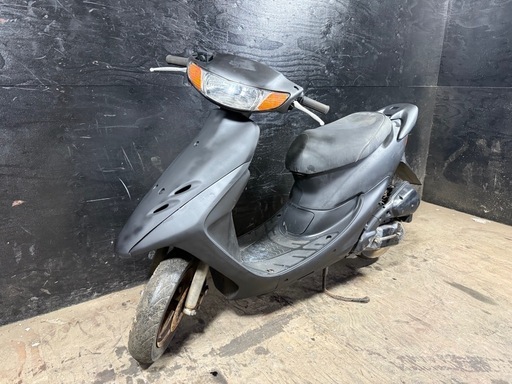 ☆支払総額4.0万円☆定休日なし！いつでも現車確認可能！ ホンダ