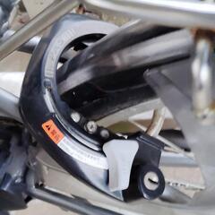 電動自転車　中古品の画像