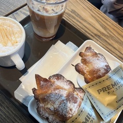 ランチ･カフェ友達☺️