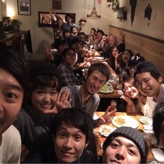 【締切間近！】7/18(金)社会人飲み会