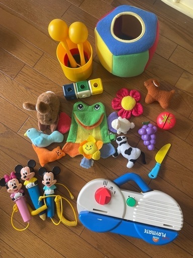ディズニーイングリッシュ（棚付き）