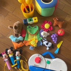 ディズニーイングリッシュ（棚付き）の画像