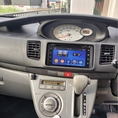 ダイハツムーヴの画像