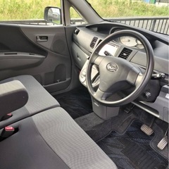 ダイハツムーヴの画像