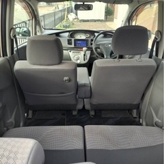 ダイハツムーヴの画像