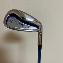 TERA-YOU-GOLF てらゆー グリップ先生の画像