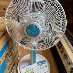 扇風機