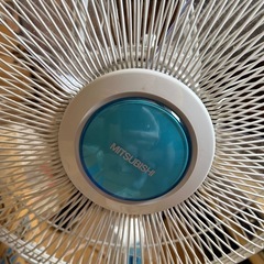 扇風機の画像