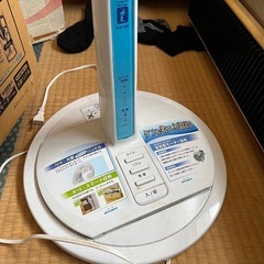 扇風機の画像