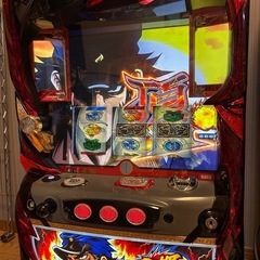 パチスロ実機　押忍番長3