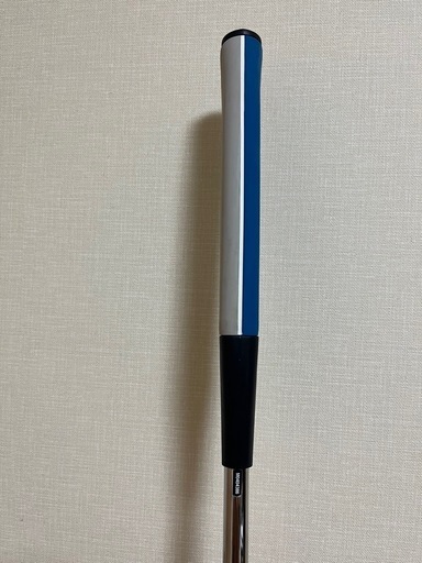 【美品】てらゆー　フェースコントロールマスター　ゴルフ　8番　グリップ Face Control Master（フェースコントロールマスター） | TERA
