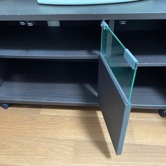 テレビボード　TVボード
の画像