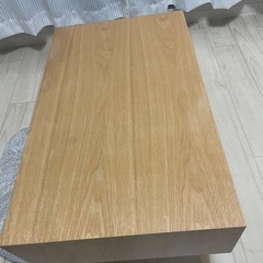 テーブルの画像