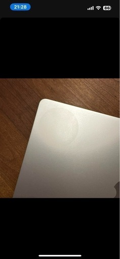 最終値下げmacbook air m3