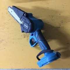 6インチ　チェンソー　マキタ互換の画像
