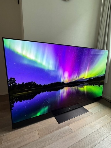【全国送料無料】Panasonic 65型 2020年製 TH-65GZ2000 パナソニック VIERA TH-65GZ2000 [65インチ] 価格比較 - 価格.com