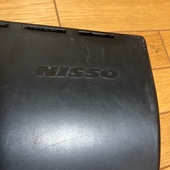 ニッソー60cm  水槽用照明器具の画像