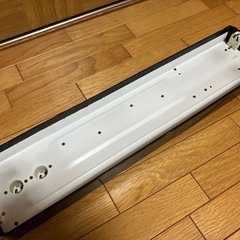 ニッソー60cm  水槽用照明器具の画像
