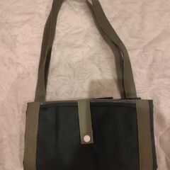 【無料】クリーニングバッグ【西日暮里/新三河島】の画像