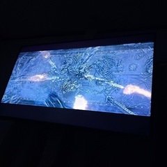 JVC JL-43N4L 4K HDR チューナーレステレビの画像