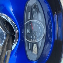 SUZUKI CRX の画像