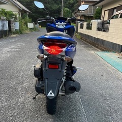 SUZUKI CRX の画像