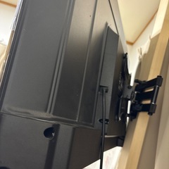 JVC JL-43N4L 4K HDR チューナーレステレビの画像