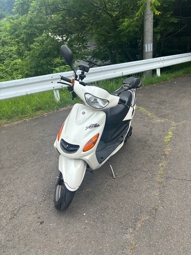 値引き❗️ヤマハ グランドアクシス値引き❗️100 かっ飛び2スト