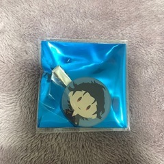 刀剣乱舞 御伴散歩 前髪クリップ 福島光忠