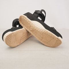 良品 SHAKA サンダル　NEO BUNGY プラットフォーム アーバンリサーチ別注モデル　23cmの画像