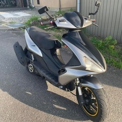 ADIVA125の画像
