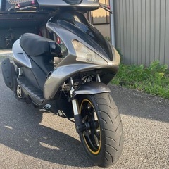 ADIVA125の画像
