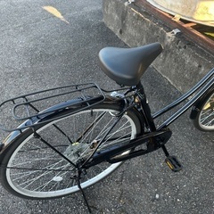  🚲 ほぼ新品の自転車 売ります！【7月購入】の画像