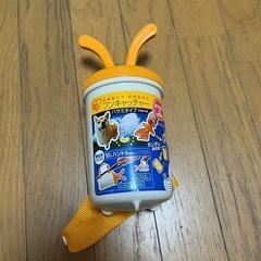 犬用、フンキャッチャー、の画像