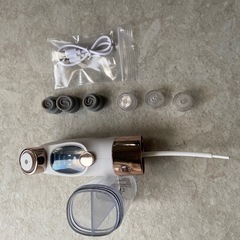 毛穴吸引器の画像